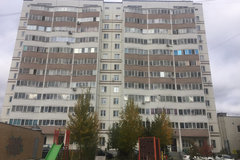 Екатеринбург, ул. Восстания, 99 (Уралмаш) - фото квартиры