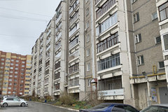 г. Березовский, ул. Гагарина, 15/2 (городской округ Березовский) - фото квартиры