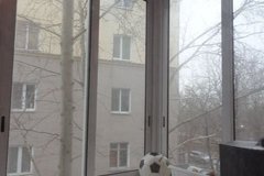 Екатеринбург, ул. Космонавтов, 42 (Эльмаш) - фото квартиры