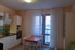 Екатеринбург, ул. Заводская, 92а (Юго-Западный) - фото квартиры