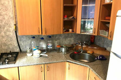 Екатеринбург, ул. Белореченская, 23/3 (Юго-Западный) - фото квартиры