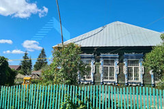 г. Сысерть, ул. Бажова, 2 (городской округ Сысертский) - фото дома