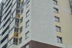 Екатеринбург, ул. Дружининская, 5б (Старая Сортировка) - фото квартиры