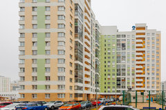 Екатеринбург, ул. Краснолесья, 117 (Академический) - фото квартиры