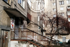 г. Ревда, ул. Ковельская, 1 (городской округ Ревда) - фото комнаты