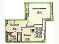 Продажа квартиры: Екатеринбург, ул. Водоемная, 78 (Уктус) - Фото 1