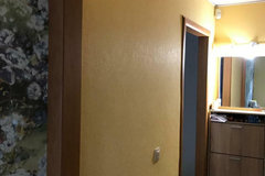 Екатеринбург, ул. Ферганская, 8 (Вторчермет) - фото квартиры