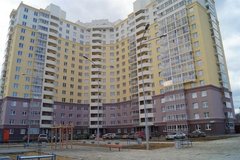 Екатеринбург, ул. Яскина, 12 (Компрессорный) - фото квартиры