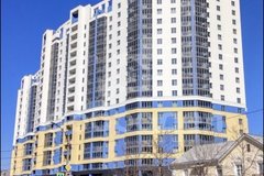 Екатеринбург, ул. Репина, 52 (Юго-Западный) - фото квартиры