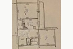 Екатеринбург, ул. Есенина, 6 (Синие Камни) - фото квартиры