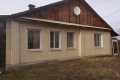 г. Нижний Тагил, ул. Малая Гальянская, 64 (городской округ Нижний Тагил) - фото дома