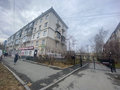 Екатеринбург, ул. Гагарина, 22 (Втузгородок) - фото квартиры