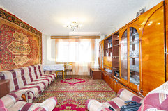 г. Верхняя Пышма, ул. Калинина, 37А (городской округ Верхняя Пышма) - фото квартиры