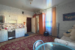 Екатеринбург, ул. Газовый, 1 (Химмаш) - фото комнаты