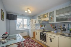 Екатеринбург, ул. Красных Командиров, 21 (Эльмаш) - фото квартиры