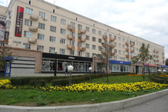 Екатеринбург, ул. Ленина, 53 (Центр) - фото квартиры