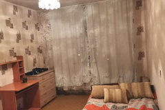Екатеринбург, ул. Бебеля, 142 (Новая Сортировка) - фото квартиры