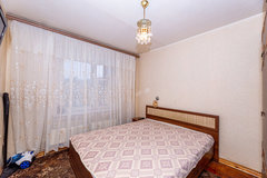 Екатеринбург, ул. Крауля, 55 (ВИЗ) - фото квартиры