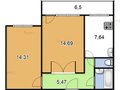 Продажа квартиры: Екатеринбург, ул. Победы, 28 (Уралмаш) - Фото 1