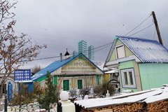 г. Нижний Тагил, ул. Кузбасская, 15 (городской округ Нижний Тагил) - фото дома