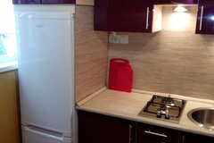 Екатеринбург, ул. Авиационная, 61/2 (Автовокзал) - фото квартиры