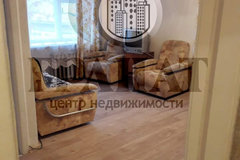 Екатеринбург, ул. Фурманова, 112 (Автовокзал) - фото квартиры