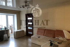 Екатеринбург, ул. Щорса, 62А (Автовокзал) - фото квартиры