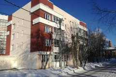 Екатеринбург, ул. Черкасская, 22а (Юго-Западный) - фото квартиры