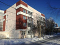 Екатеринбург, ул. Черкасская, 22а (Юго-Западный) - фото квартиры