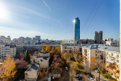 Екатеринбург, ул. Луначарского, 180 (Центр) - фото квартиры