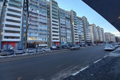 Екатеринбург, ул. Родонитовая, 36 (Ботанический) - фото квартиры