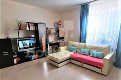 Екатеринбург, ул. Евгения Савкова, 6 (Широкая речка) - фото квартиры