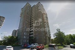 Екатеринбург, ул. Есенина, 6 (Синие Камни) - фото квартиры