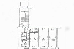 Екатеринбург, ул. Боровая, 28 (Пионерский) - фото квартиры