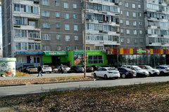 Екатеринбург, ул. Бебеля, 148 (Новая Сортировка) - фото торговой площади
