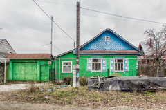 г. Березовский, ул. Механиков, 4 (городской округ Березовский) - фото дома