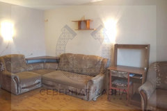 Екатеринбург, ул. Сыромолотова, 11б (ЖБИ) - фото квартиры