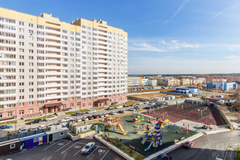 г. Верхняя Пышма, ул. Петрова, 34В (городской округ Верхняя Пышма) - фото квартиры