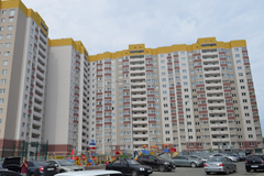 г. Верхняя Пышма, ул. Красных партизан, 52 (городской округ Верхняя Пышма) - фото квартиры