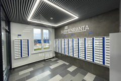 Екатеринбург, ул. Машинная, 31в (Автовокзал) - фото квартиры