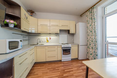 Екатеринбург, ул. Волчанский, 2а (Лечебный) - фото квартиры