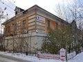 Продажа здания: Екатеринбург, ул. Ботаническая, 28 (Втузгородок) - Фото 1