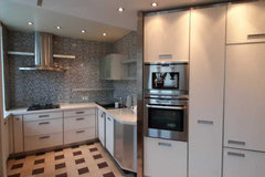 Екатеринбург, ул. Малышева, 60 (Центр) - фото квартиры