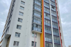 Екатеринбург, ул. Рощинская, 28 (Уктус) - фото квартиры