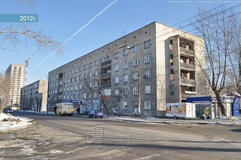 Екатеринбург, ул. Самолетная, 45 (Уктус) - фото комнаты