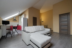 Екатеринбург, ул. Очеретина, 9 (Академический) - фото квартиры