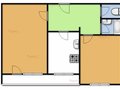 Продажа квартиры: Екатеринбург, ул. Новгородцевой, 41 (ЖБИ) - Фото 1