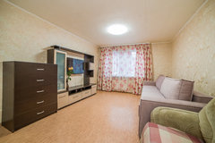 Екатеринбург, ул. Бородина, 6 (Химмаш) - фото квартиры