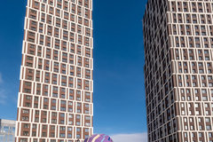 Екатеринбург, ул. Цвиллинга, 7а (Автовокзал) - фото квартиры
