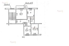 г. Верхняя Пышма, ул. Мичурина, 8Б (городской округ Верхняя Пышма) - фото квартиры